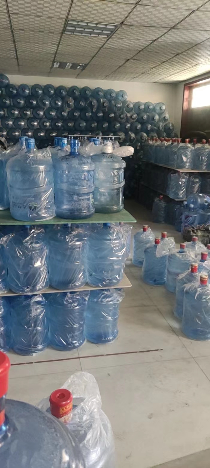 西安咕咚送水北大街水站 - --請選擇--桶裝水站